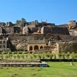 golkonda fort